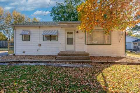 905 S Arlington, Sedalia, MO 65301