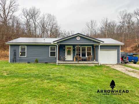 1495 State Route 217, Kitts Hill, OH 45645