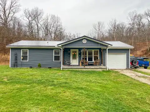 1495 State Route 217, Kitts Hill, OH 45645