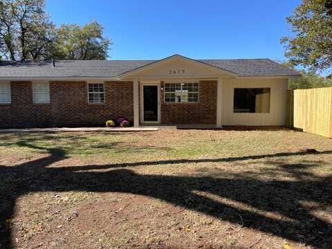 2615 Abney Rd, Marlow, OK 73055