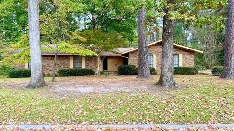 1028 Dogwood, Magnolia, AR 71753