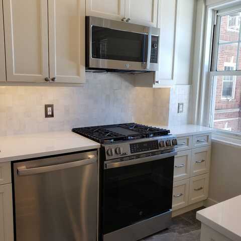 200 Cabrini Blvd, New York, NY 10033
