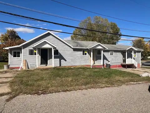 502 Paramaco Street, Parkersburg, WV 26101