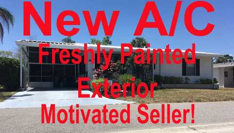 5226 Camelot Dr E, Sarasota, FL 34233