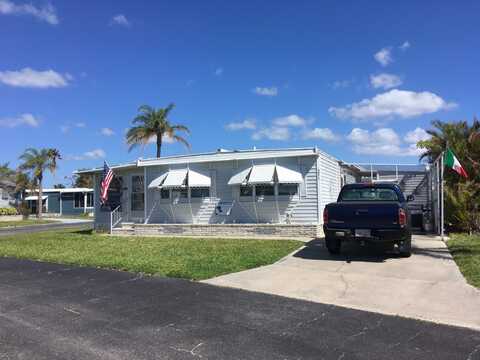 271 La Costa, Nokomis, FL 34275