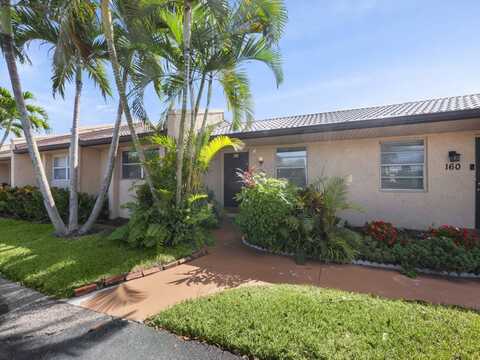 158 Lake Gloria Drive, West Palm Beach, FL 33411