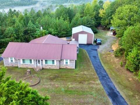 1024 County Road 100, Fayette, AL 35555