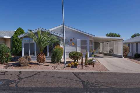 215 N. Power Rd., Mesa, AZ 85205