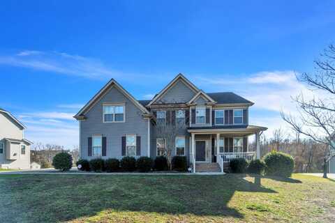 5245 KINDLING PLACE SW, Concord, NC 28025