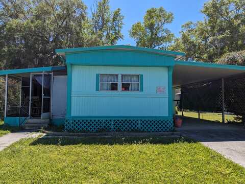 7201 Twinbrook Street, Brooksville, FL 34601