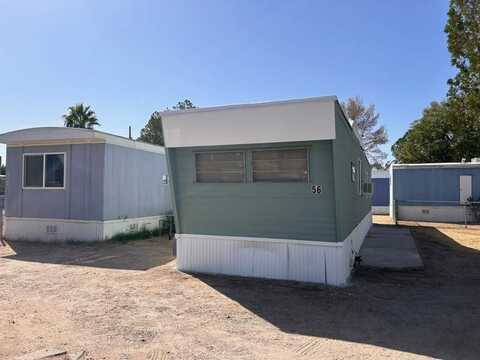 5445 N Shannon Rd, Tucson, AZ 85705