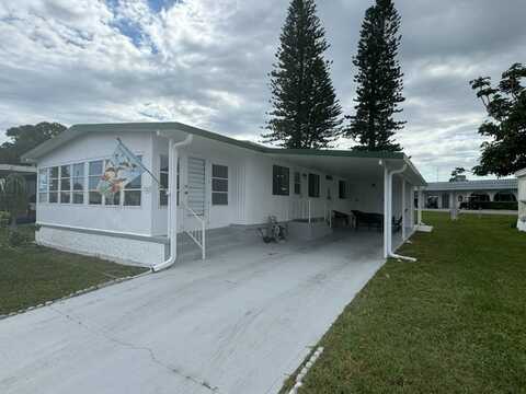 322 S. ERIE DR, Fort Pierce, FL 34946