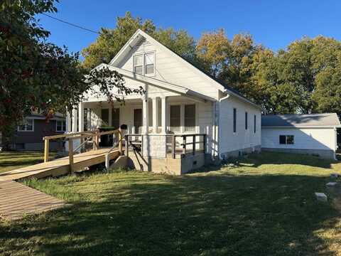 410 N. Macon, Meadville, MO 64659