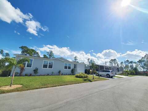 12116 SW County Rd 769, Lot #36, Lake Suzy, FL 34269