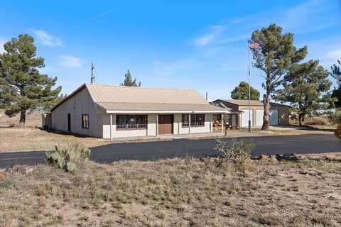 2701 Highway 90 West, Alpine, TX 79830