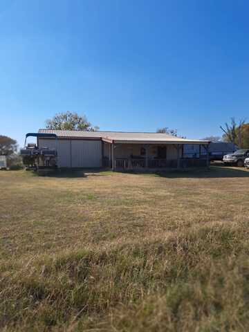 616 Horned Owl Rd., Valliant, OK 74764