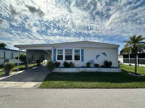 800 Pirates Rest Rd, Fort Myers, FL 33917