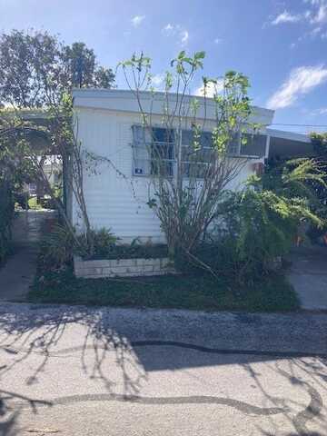 2701 34th Street North Lot 537, Saint Petersburg, FL 33713