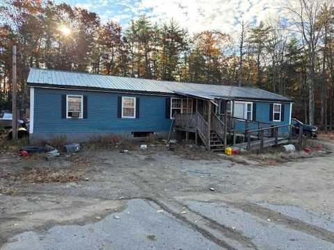 298 Jordan Springs Rd., Alfred, ME 04002