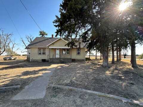 43688 S. County Road 271, Meno, OK 73760