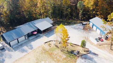 6807 Woodland Falls Ln, Cannelton, IN 47520