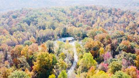 6807 Woodland Falls Ln, Cannelton, IN 47520