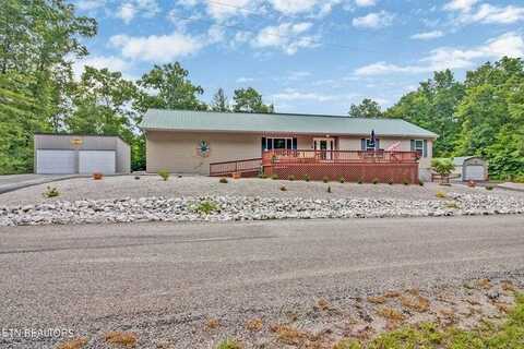 400 Georgee Rd, Jamestown, TN 38556