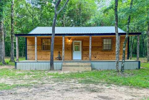 TBD Holson Valley Rd, Heavener, OK 74937