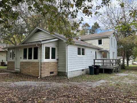 211 POPE Street, Golconda, IL 62938