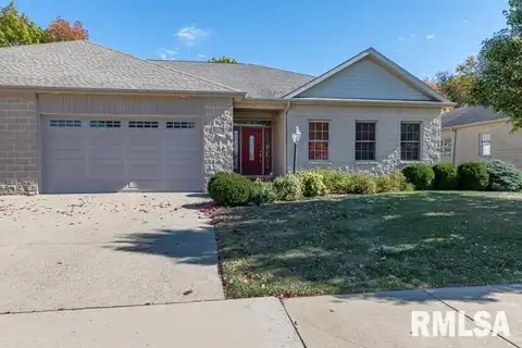 11226 N OAKWOOD Drive, Peoria, IL 61615