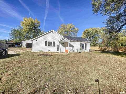 715 8TH Street, Colona, IL 61241