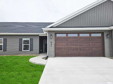 521 N 3RD Avenue, Eldridge, IA 52748