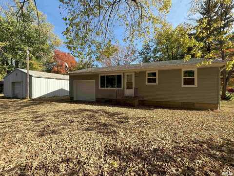 3859 NORWOOD Road, Manito, IL 61546