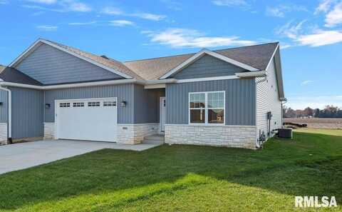 4624 Eugene Court, Springfield, IL 62711