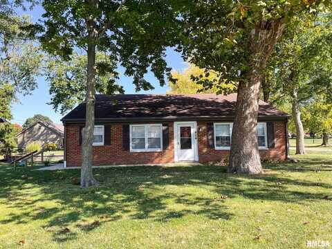 404 N WASHINGTON Street, Metamora, IL 61548