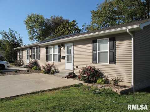 508 E MARION Street, Marion, IL 62959