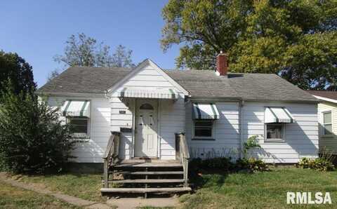 2328 DUNHAM Street A Court, Clinton, IA 52732