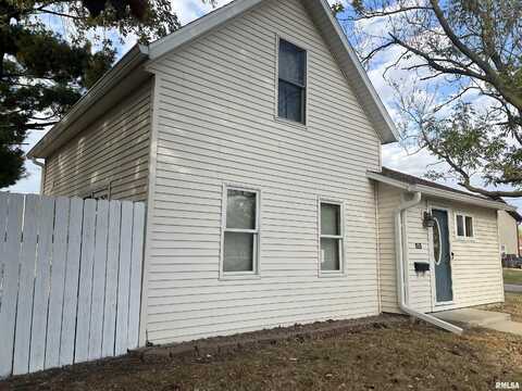 1231 16TH Avenue, Fulton, IL 61252