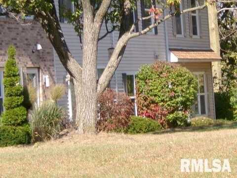 3855 W PALMYRA Court, Peoria, IL 61604