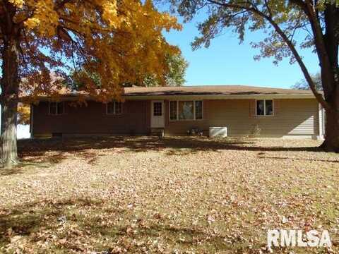 14965 N Prichard Road, Lewistown, IL 61542