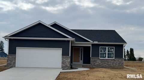 941 9TH Avenue North, Clinton, IA 52732