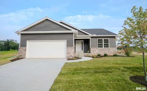 941 9TH Avenue North, Clinton, IA 52732