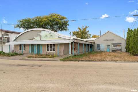 312 RIVER Street, Sabula, IA 52070