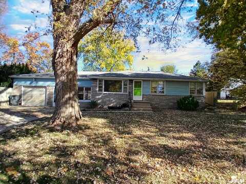 324 CHERRY Lane, Washington, IL 61571