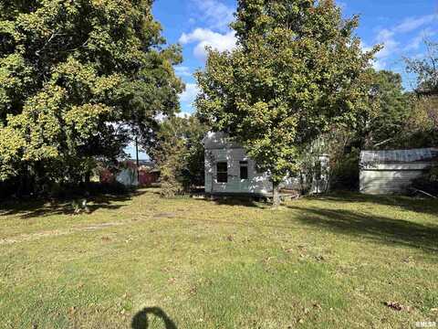 78 Highway 146 E Road, Golconda, IL 62938