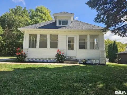 1943 ZACHARY Avenue, Montpelier, IA 52759