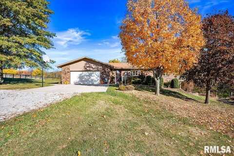 11601 W FARMINGTON Road, Hanna City, IL 61536