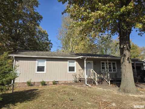 1104 THOMAS Drive, Carterville, IL 62918