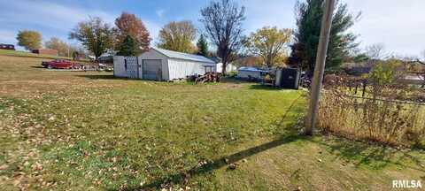 3038 148TH Avenue, Sherrard, IL 61281