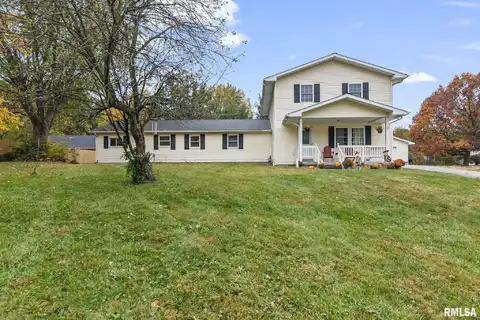 6925 N State Route 29, Springfield, IL 62707